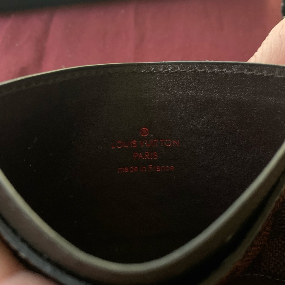 Louis Vuitton men’s wallet - Picture 5 of 5